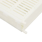 Queen Bee Spawning Controller Single Frame Plastic Bee Spawning Box Beekeeping Box