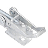 5 Set Beehive Lock Fasteners Adjustable Bee Box Locked Buckle Beehive Bottom Connector Beekeeping Supplies