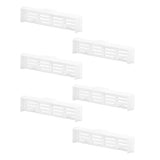 15PCS Bee Anti Escape Device Barrier Plastic Beehive Spacer Frame Beekeeping Tool for Apiculture