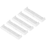 15PCS Bee Anti Escape Device Barrier Plastic Beehive Spacer Frame Beekeeping Tool for Apiculture