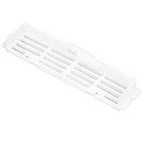 15PCS Bee Anti Escape Device Barrier Plastic Beehive Spacer Frame Beekeeping Tool for Apiculture