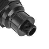 Hose Water Intake Connector G3/4 Male Thread Leakage Proof Hose Quick Coupling Valve for Irrigation Lawn Greenhouse