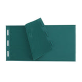 2Pcs Honeycomb Sheet DIY Beeswax Press Mold Light Weight Beehive Foundation Sheet for Bee Farm Home Factory