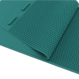 2Pcs Honeycomb Sheet DIY Beeswax Press Mold Light Weight Beehive Foundation Sheet for Bee Farm Home Factory