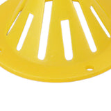 20 Pcs Beehive Entrance Exit Cone Plastic Beehive One Way Entrance Gate For Beekeeping