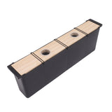 Bee Frame Water Feeder Easy To Install Pine Plastic 5L Bee Frame Feeding Tools for Bee Feeding