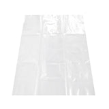 Clear Greenhouse Film Transparent Antifreeze Greenhouse Polyethylene Film for Garden Plant Outdoor 2x10m