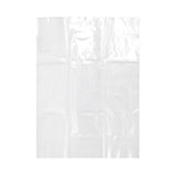 Clear Greenhouse Film Transparent Antifreeze Greenhouse Polyethylene Film for Garden Plant Outdoor 2x10m