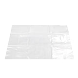 Clear Greenhouse Film Transparent Antifreeze Greenhouse Polyethylene Film for Garden Plant Outdoor 2x10m