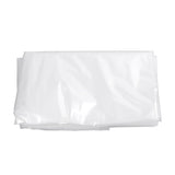 Clear Greenhouse Film Transparent Antifreeze Greenhouse Polyethylene Film for Garden Plant Outdoor 2x10m