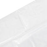 Clear Greenhouse Film Transparent Antifreeze Greenhouse Polyethylene Film for Garden Plant Outdoor 2x10m