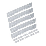 Beehive Travel Gate Galvanized Iron Nontoxic Detachable Escapeproof Hives Entrance Reducer