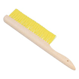Beehive Brush Flexible Soft Beekeeping Brush Cleaning Equipment with Wooden Handle for Beekeeper