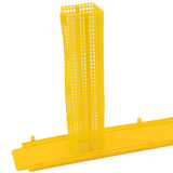Beehive Water Frame Feeder Professional Safe Large Capacity Bee Drinking Device for Beekeeping 4L