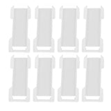 30 PCS Beehive Frame Strip Isolating Queen Bee Beehive Frame Fixing Strip Beekeeping Accessory
