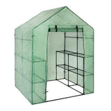 Portable PVC Garden Greenhouse Cover Outdoor Mini Walk In Greenhouse