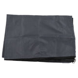 Rectangular Sun Shade Sail 2x3 Meter Foldable Wear Resistant Oxford Cloth UV Protection Canopy Waterproof Sun Shade Cloth