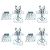 10Set Beehive Fasteners Adjustable Beekeeping Box Buckle Tool Apiculture Equipment