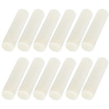 12PCS Queen Bee Cages Plastic Protective Cover Rearing Cup Beekeeper Beekeeping Supplies