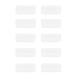 10PCS Beehive Frame Strip Plastic Strip Spacer Beekeeper Beekeeping Tool Equipment