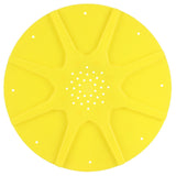 8 Way Circular Beehive Door Exit Disc Anti Escape Guard Device Beekeeping Accessory