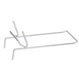Bee Honey Bucket Stand Holder Stainless Steel Pouring Rack Beekeeping Accessories