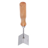 Queen Bee Excluder Beehive Frame Cleaning Shovel Beekeeper Supplies Beekeeping Equipment