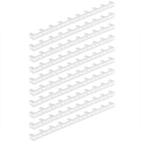 10PCS Beehive Beekeeping Spacers Frame Clips Beehive Frame Shelves Beekeeping Equipment