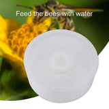 2 L Plastic Bee Water Feeder Beehive Drinking Bowl Bee Keeping Equipment Beekeeping Tool