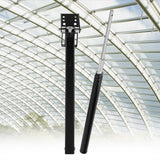 Greenhouse Window Opener Vent Autovent Solar Heat Sensitive Automatic Greenhouses Roof