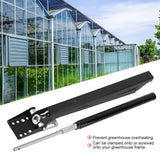 Greenhouse Window Opener Vent Autovent Solar Heat Sensitive Automatic Greenhouses Roof