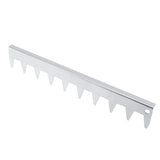 Beehive Frame Stainless Steel Strip Spacer Beekeeper Beekeeping Tool Equipment
