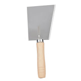 Beekeeping Tools Beehive Honey Wax Scraper Shovel Beehive Cleaner Extractor