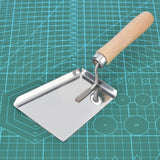 Beekeeping Tools Beehive Honey Wax Scraper Shovel Beehive Cleaner Extractor