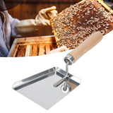 Beekeeping Tools Beehive Honey Wax Scraper Shovel Beehive Cleaner Extractor