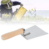 Beekeeping Tools Beehive Honey Wax Scraper Shovel Beehive Cleaner Extractor