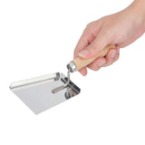 Beekeeping Tools Beehive Honey Wax Scraper Shovel Beehive Cleaner Extractor
