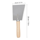 Beekeeping Tools Beehive Honey Wax Scraper Shovel Beehive Cleaner Extractor