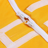 One Piece Beekeeper Suit Beekeeping Protective Clothes Smock Bee Keeping Supplies(XXL )
