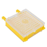 Queen Rearing Package Queen Cell Protective Cover Full Bee Breeding Set for Beekeepers
