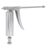 Stainless Steel Beekeeping Bee Medicine Sprayer Pollination Syringe Tools Beekeeper Equipment