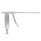 Stainless Steel Beekeeping Bee Medicine Sprayer Pollination Syringe Tools Beekeeper Equipment