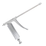 Stainless Steel Beekeeping Bee Medicine Sprayer Pollination Syringe Tools Beekeeper Equipment