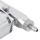 Stainless Steel Beekeeping Bee Medicine Sprayer Pollination Syringe Tools Beekeeper Equipment