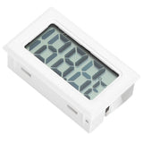 Portable Digital Temperature Meter Sensor with Mini Probe Meter Beehive Thermometer