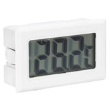 Portable Digital Temperature Meter Sensor with Mini Probe Meter Beehive Thermometer