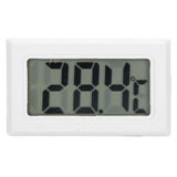 Portable Digital Temperature Meter Sensor with Mini Probe Meter Beehive Thermometer