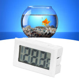 Portable Digital Temperature Meter Sensor with Mini Probe Meter Beehive Thermometer