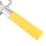 Stainless Steel Beehive Knife Scraper Beekeeping Uncapping Fork Tool Honey Equipment