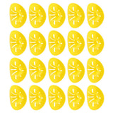 20PCS Flower Shaped Reusable Mini Bee Catcher Wasp Insects Funnel Garden Beekeeping Tools